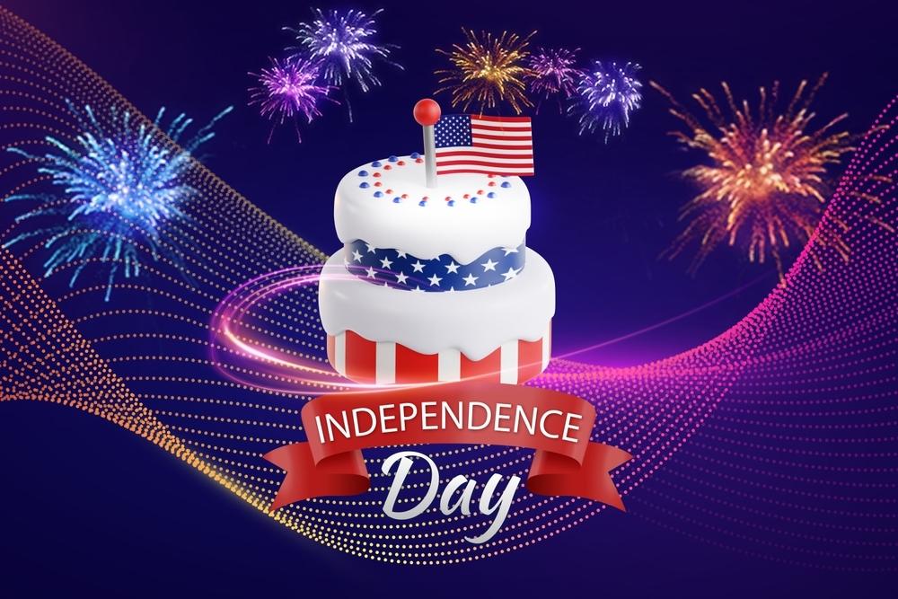 Embrace Freedom: AI Website Integration for Independence Day