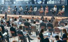 Innovative Business Conference