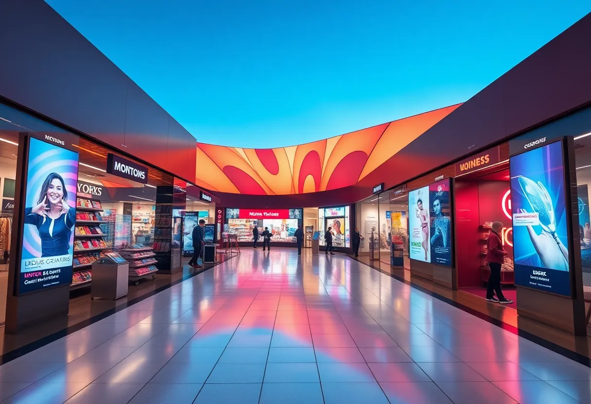 Overview of ad spending trends for 2025