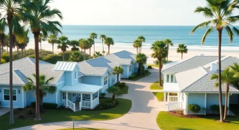 Hilton Head Island Develops Affordable Housing for Workers