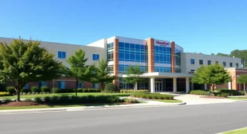 Bluffton’s Healthcare Future: Novant Health’s New Hospital Proposal