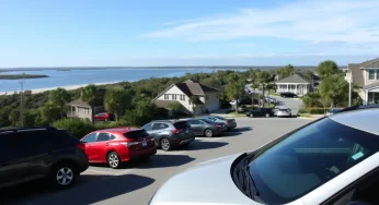 Crime Wave Hits Bluffton and Hilton Head