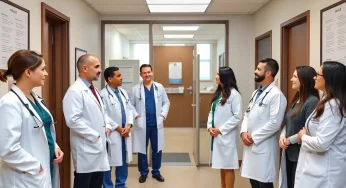 Beaufort Welcomes New Gastroenterology Expert