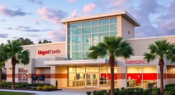 New Hybrid Emergency Room and Urgent Care Facility Announced for Hilton Head Island