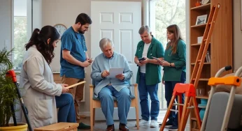 Hospice of Savannah Receives $1.999 Million Grant for Seniors