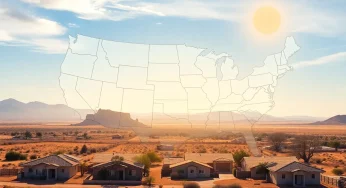 Sun Belt Migration Slowdown: Key Insights