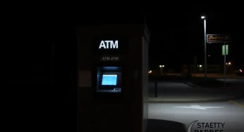 Hilton Head Woman Brutally Assaulted During ATM Heist