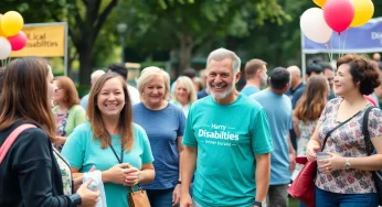 Hilton Head Island Community Rallies for Disabilities Nonprofit