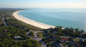 Hilton Head Council Moves to Regulate Short-Term Rentals
