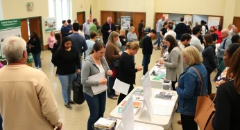 Housing Resource Fair to Support Savannah Residents