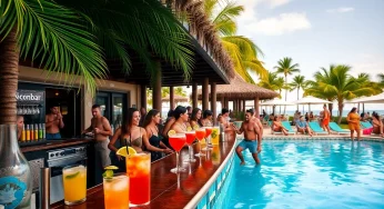Hilton Head Island Bids Farewell to Pool Bar Icon