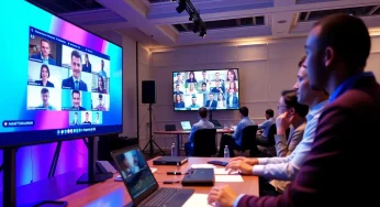 How Can You Use Virtual Events to Engage Your Digital Marketing Audience?