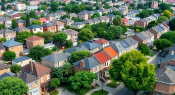 Savannah City Council Approves Zoning Amendment for Affordable Housing