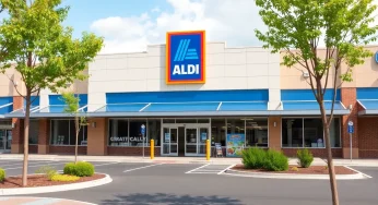Aldi Receives Approval for New Store in Hilton Head