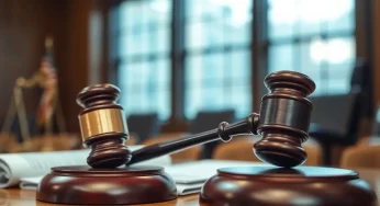 South Carolina Jury Awards $700 Million to Family of Murdered Teen