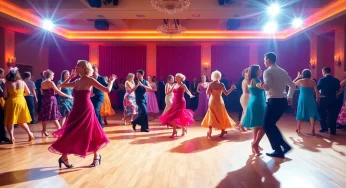 Beaufort Raises Over $258K at ‘Dancing with Our Stars’ Fundraiser