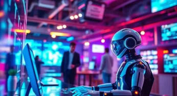Digital Marketing Trends Set to Transform Brand Engagement in 2025