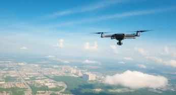 Charleston, SC: Recent Drone Sightings Spark Concerns and Confusion