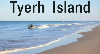 USACE Launches Study on Vessel Wakes at Tybee Island