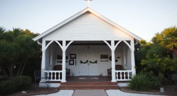 Tybee Island Wedding Chapel Sold for $2.795 Million
