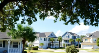 Beaufort County Housing Market Shows Resilience in 2025