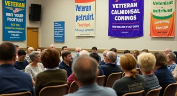 Beaufort County Hosts Town Hall with Jim Clyburn