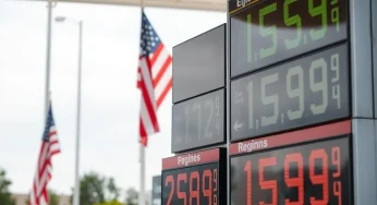Gas Prices Experience Slight Increase with Regional Variations