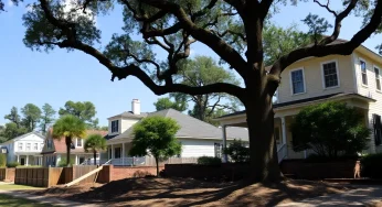 Hilton Head’s Gullah Neighborhood Faces Development Controversy