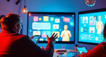 How Can You Utilize Interactive Storytelling to Deepen Engagement in Your Digital Marketing?