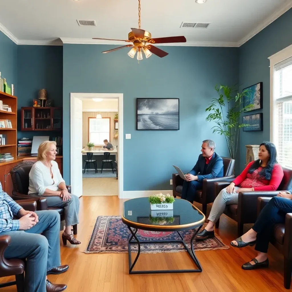 Weichert Realtors Coastal Properties in Savannah
