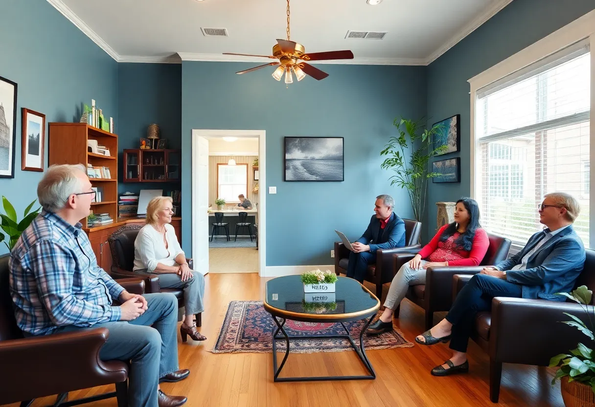 Weichert Realtors Coastal Properties in Savannah