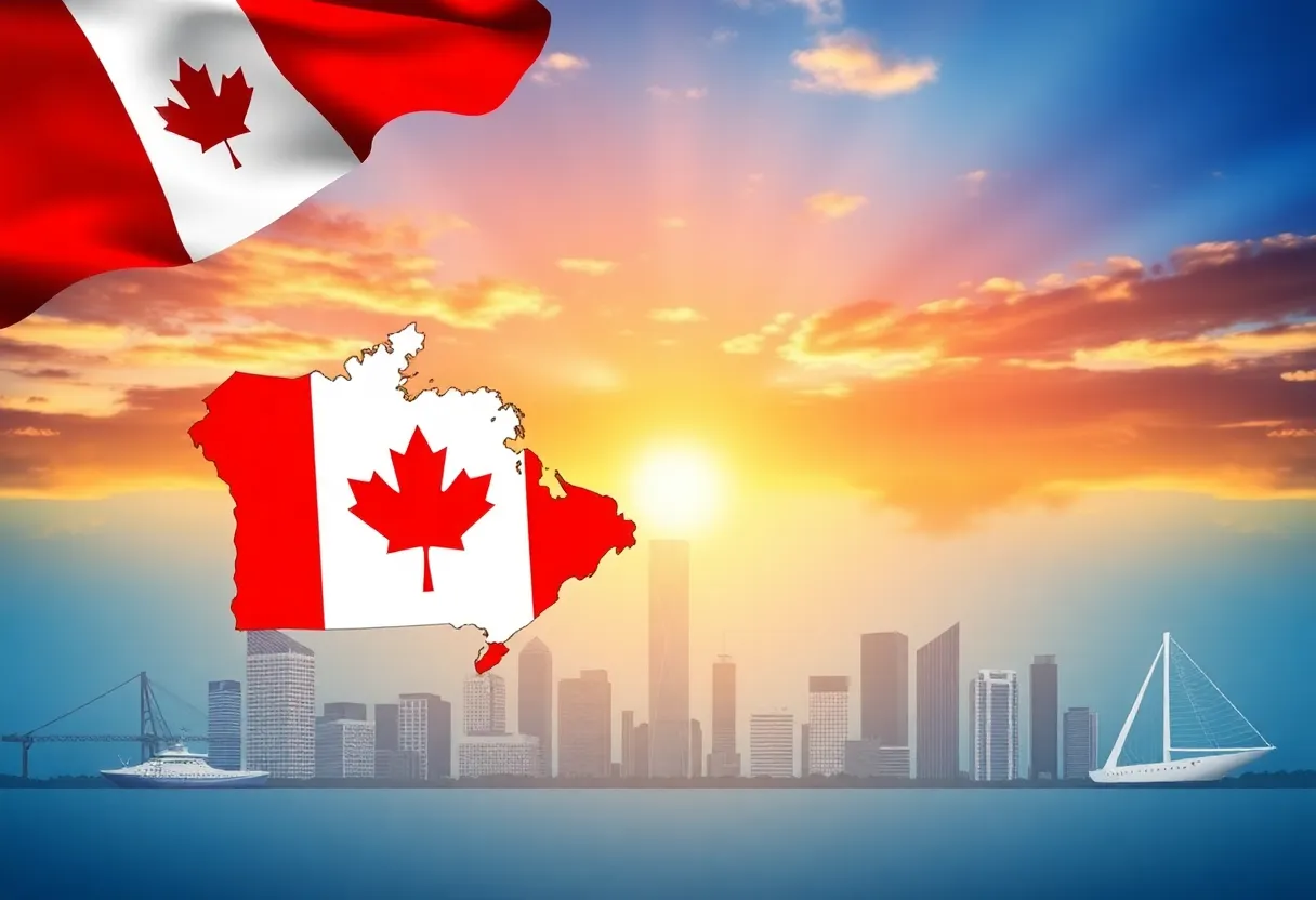 South Carolina Canada Trade Connection