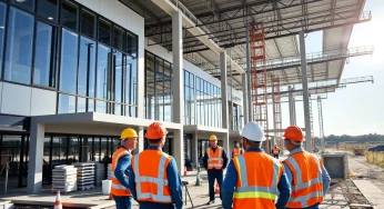Seabrook, SC Welcomes TL+CO Business Solutions with Major Investment