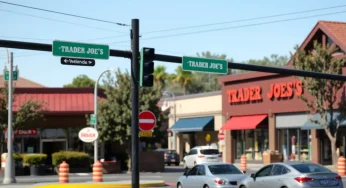 Trader Joe’s Rumors in Bluffton Confirmed as Hoax