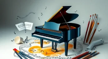 Remembering Barbara E. Stonesifer: A Life of Music and Art
