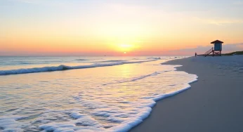 Drowning Victim Identified on Hilton Head Island