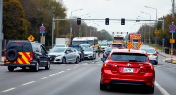 Tragic Collision on U.S. 278 Claims Life of Local Father