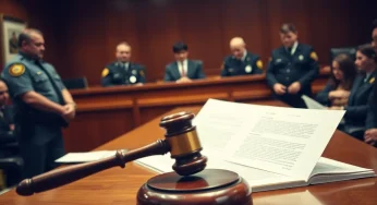 Hilton Head Man Sentenced for Voluntary Manslaughter
