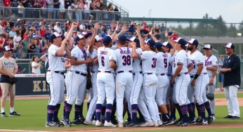 HHCA Eagles Capture 4A State Championship Amid Emotion