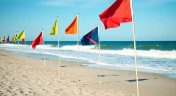 Tragic Drowning Incident at Hilton Head Island