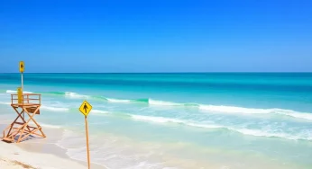 New Jersey Woman Drowns in Hilton Head Island Incident