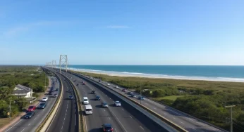 Funding Denied for Hilton Head Island Bridge Project