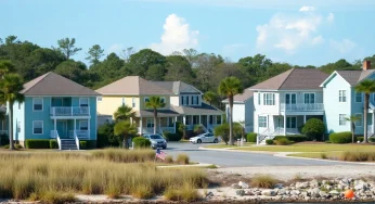 Housing Action Committee Faces Leadership Crisis on Hilton Head Island