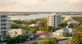 Hilton Head Island Faces Workforce Housing Crisis