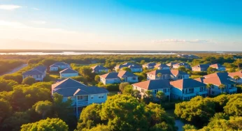 Hilton Head Island Town Council Passes Displacement Mitigation Plan