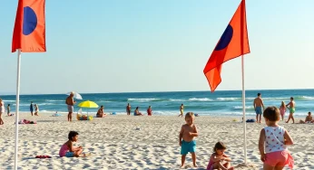 Hilton Head Island Gears Up for Busy Beach Season