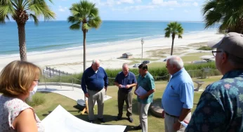 Hilton Head Island Approves Record Budget for Infrastructure