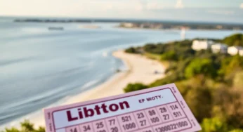 Mega Millions Ticket Worth $20,000 Sold in Hilton Head