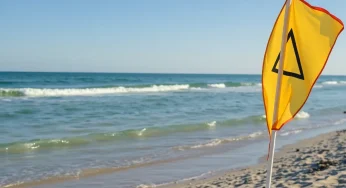 New Jersey Woman Drowns on Hilton Head Island