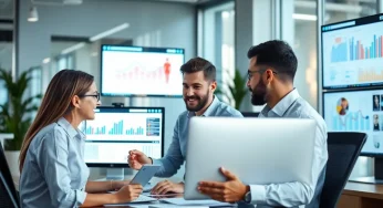 How to Leverage Behavioral Insights for Effective Digital Marketing Strategies